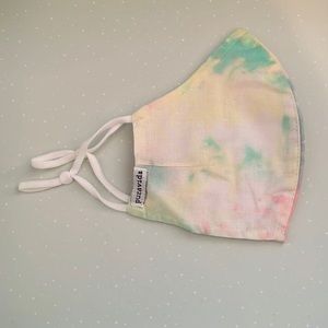 NEW PURAVIDA FACE MASK